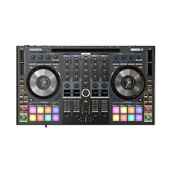 DJ & HI-FI DJ & HI-FI